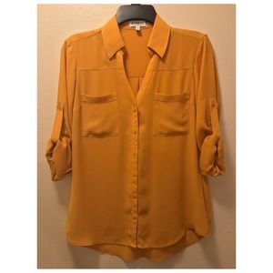 Express Portofino Dress Shirt